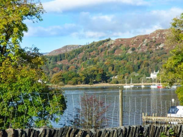 Loughrigg View Vila Ambleside Exterior foto
