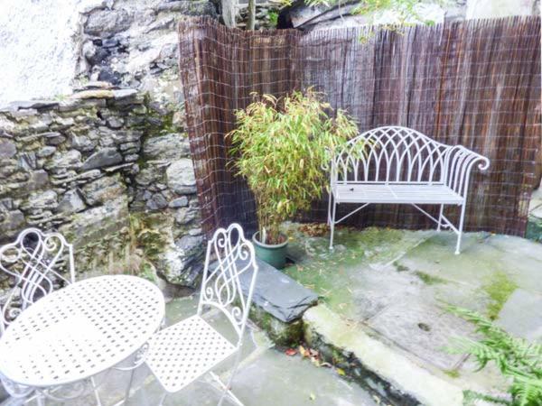 Loughrigg View Vila Ambleside Exterior foto