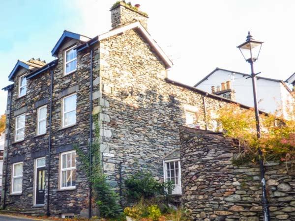 Loughrigg View Vila Ambleside Exterior foto