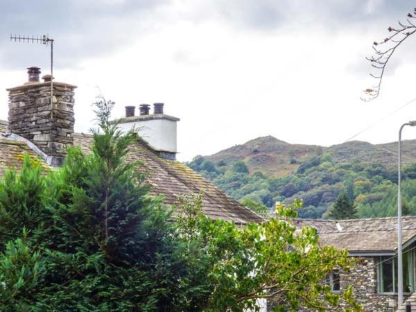 Loughrigg View Vila Ambleside Exterior foto