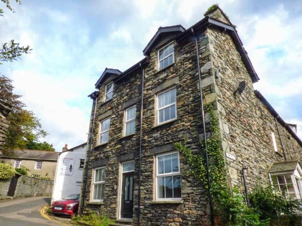 Loughrigg View Vila Ambleside Exterior foto